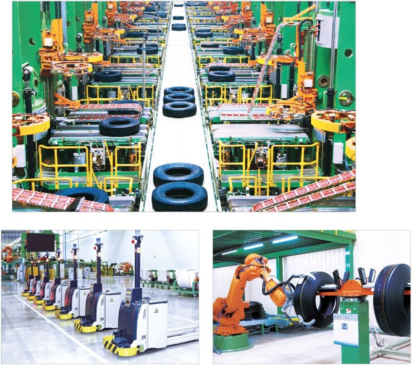 Exporting All Season Tire / Light Truck Tyre / UHP Tires / Radial Car Tires (265/70R16LT, 195/65R16LT)