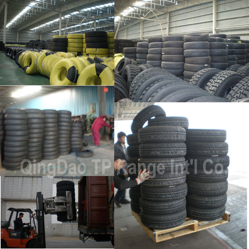 Wholesale Car Tire / Radial Tires / UHP /SUV Tyre / Light Truck Tyres / C Tires (185R14C, 195R14C, 185R15C, 195R15C, 195/70R15C, 205/70R15C, 225/70R15C)