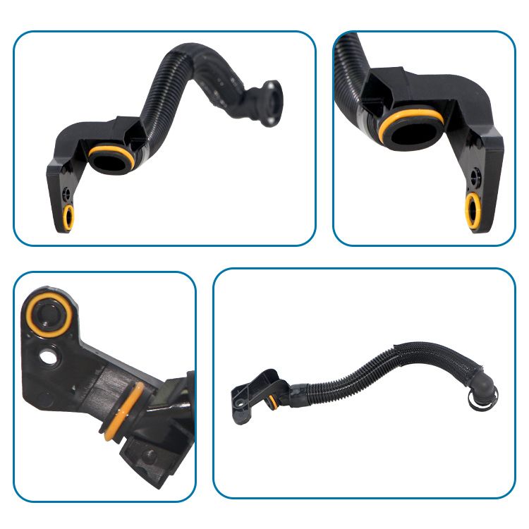 Senp Auto Spare Car Parts Top Quality Water Pipe OEM 06K 103 226 a 06K103226A for Audi A3