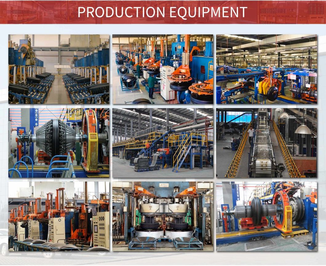 Manufacture exporter supplier tyre tube 16&18Ply AR815 with SNI , DOT , ECE , GCC , 16949 certificate