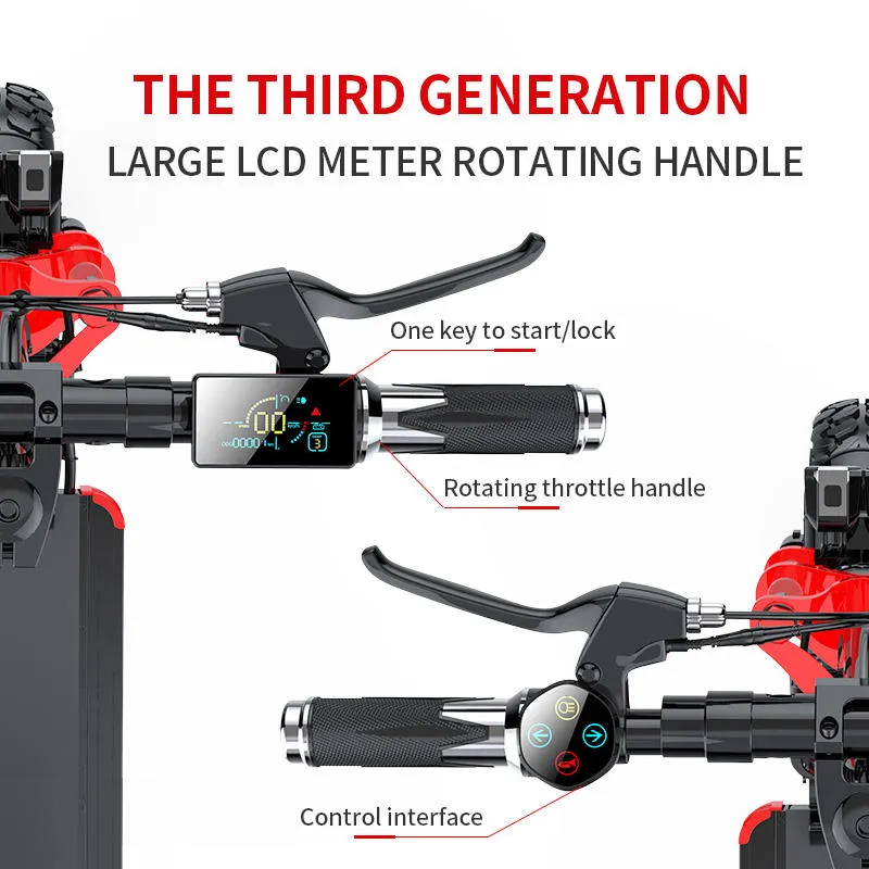 Electric Scooters High Quality Adult Use 36V 400whigh Speed