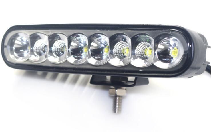 G4 LED Fog Lamp Non-Polar AC12V/24V Lights for Car (G4-013Z5050)