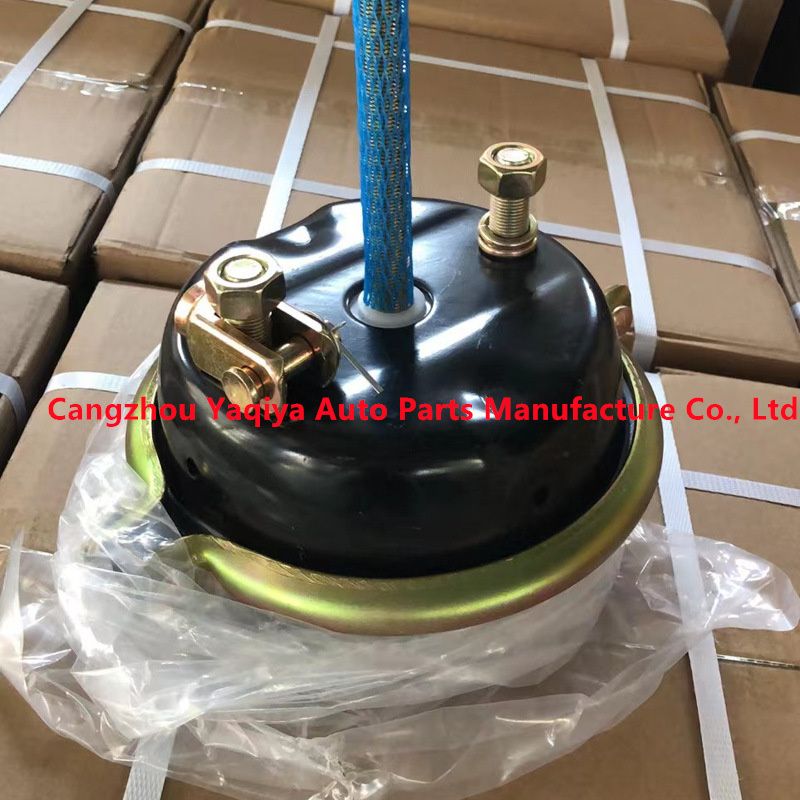 High Performance Truck Clocking a Air Spring Brake Chamber Heavy Duty Truck Brake Chamber
