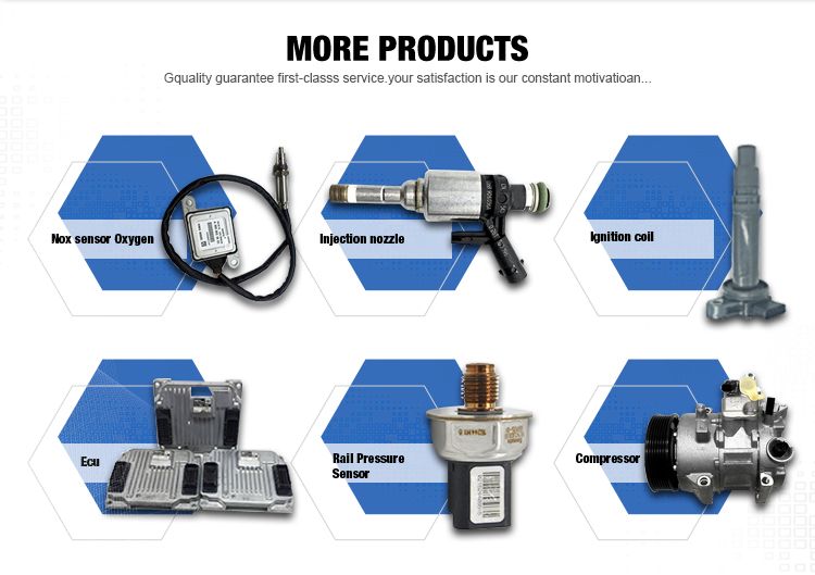 F01r00dp08 Bx5a-3610020/F01rb0dp08 Engine Control Unit ECU Ecm Electronic Controller Module