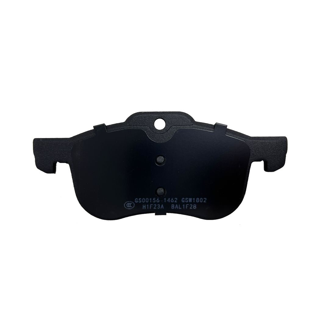 D1462 &amp; D763 Front and Rear Disc Ceramic Brake Pads for Mg6 Fast-Back Magnette Saloon and Mg7