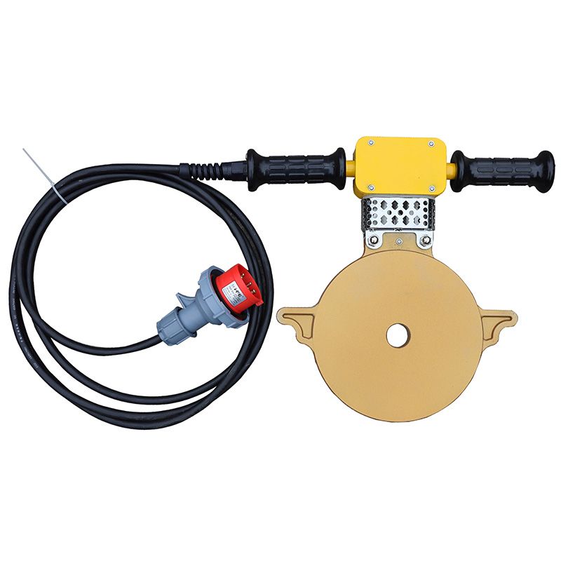 Butt Welding Machine Fusion Equipment HDPE with 15 Years Experience