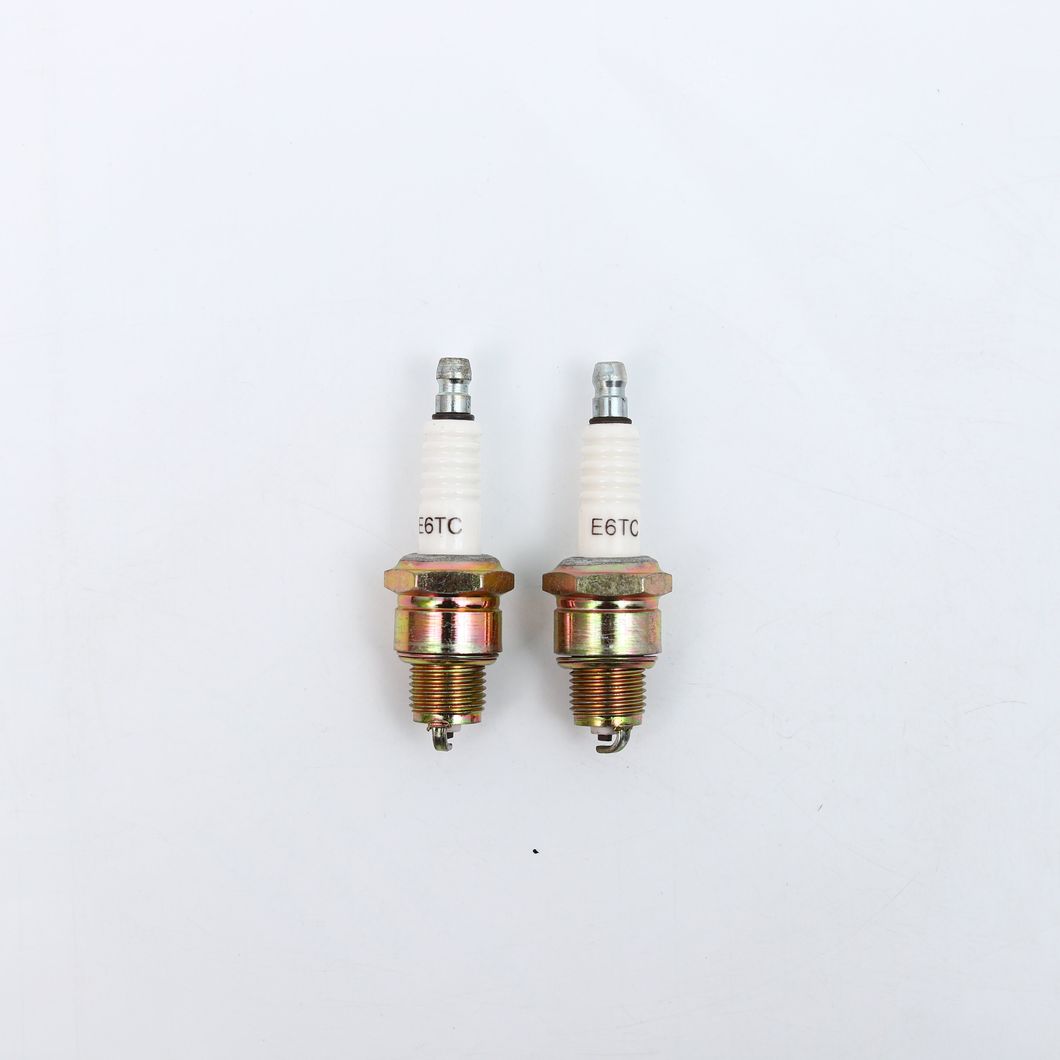 Motorcycle Engine Parts Spark Plug