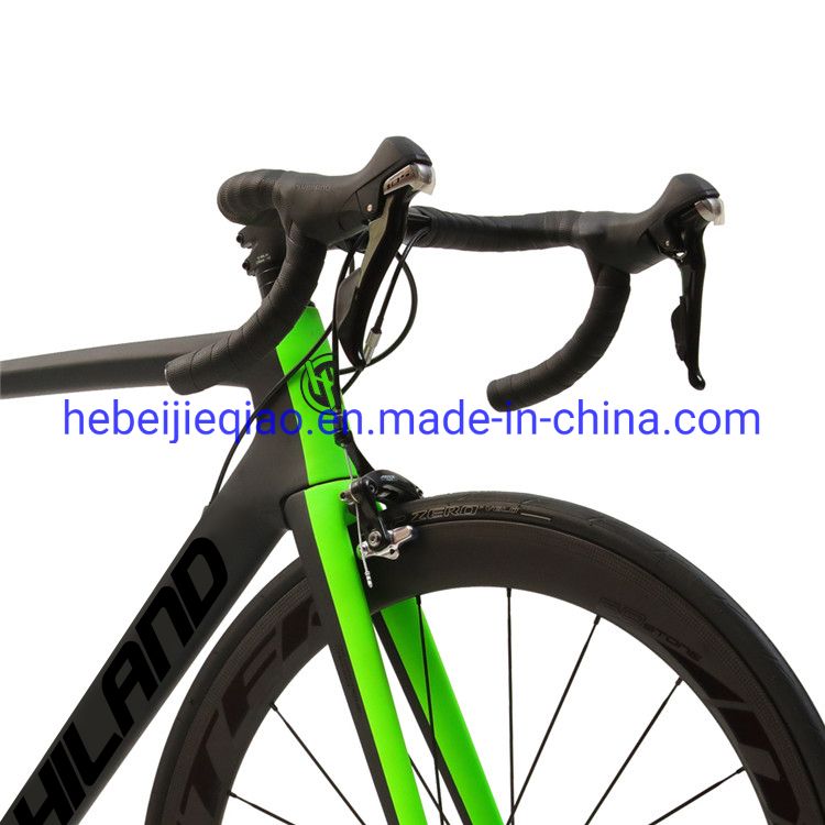 700c Racing Car Carbon Fiber Frame S Working Road Bicycle
