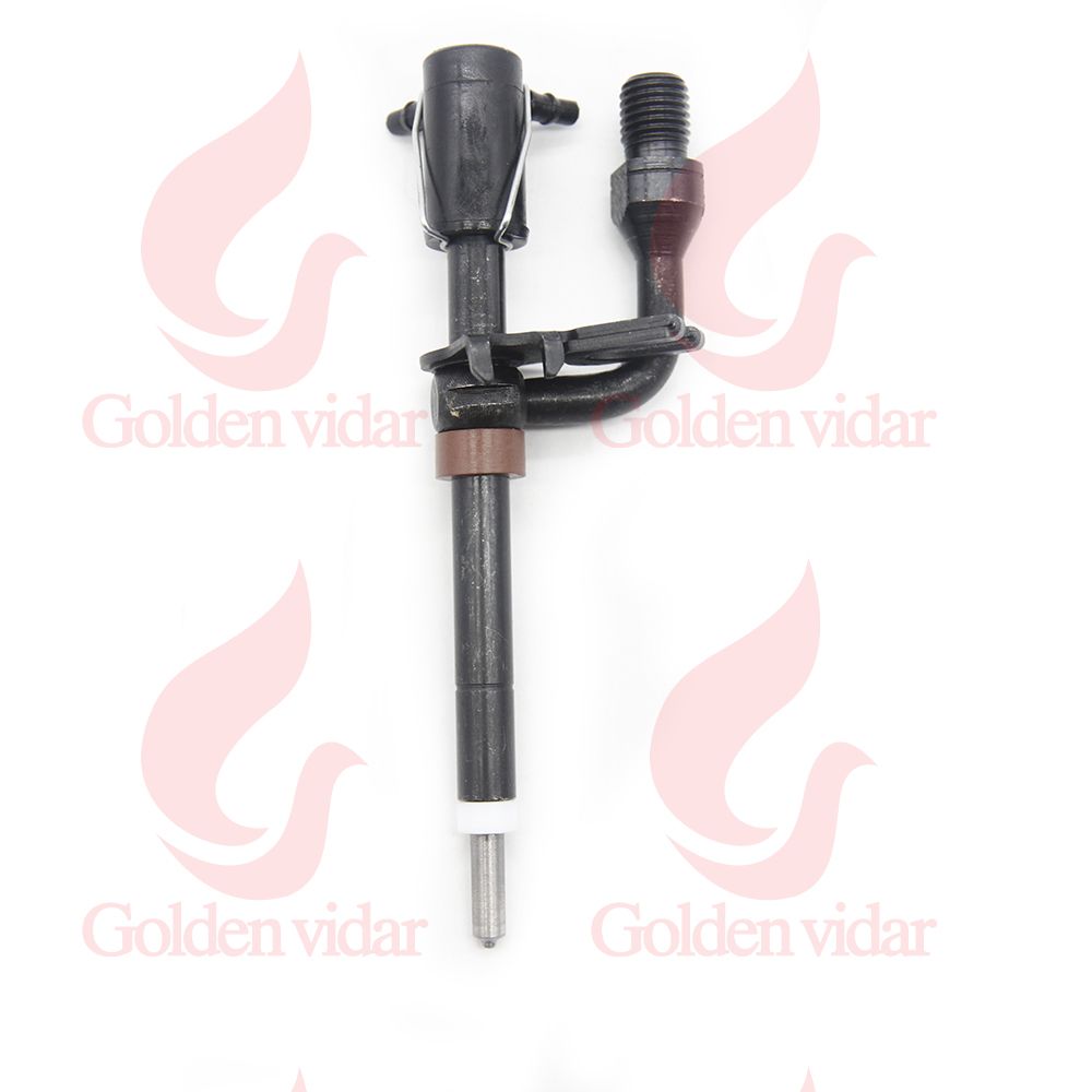 Golden Vidar High Performance Diesel Engine Fuel Pencil Injector Engine Pencil Nozzle 33405