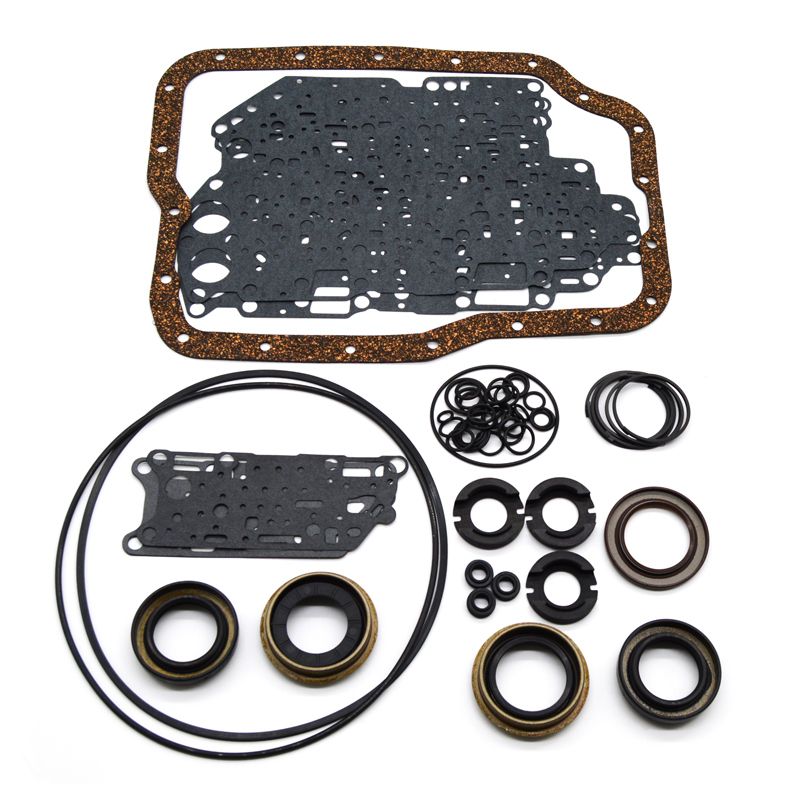 4f27e Wholesale Transmission Friction Plates Overhaul Kit for Mazda 323