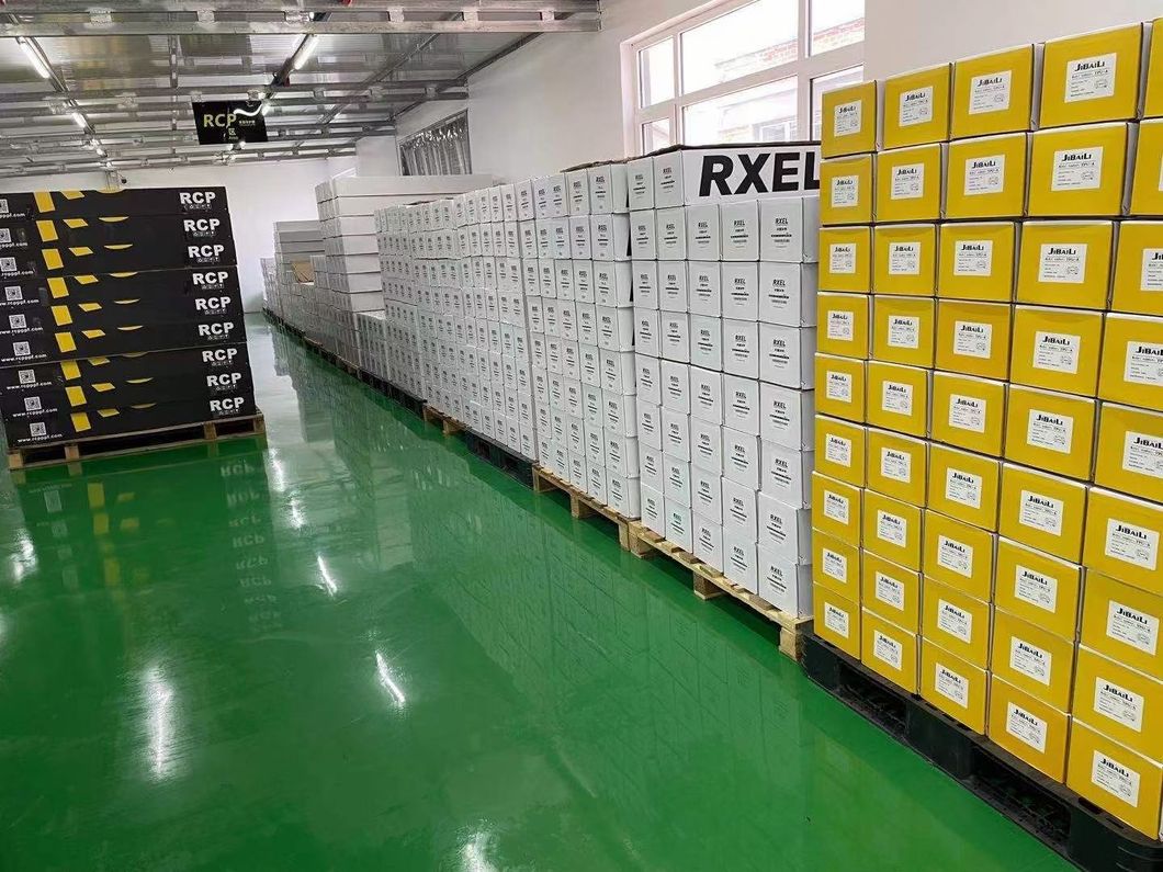 High Heat Insulation Clear Vision Solar Control Window Films