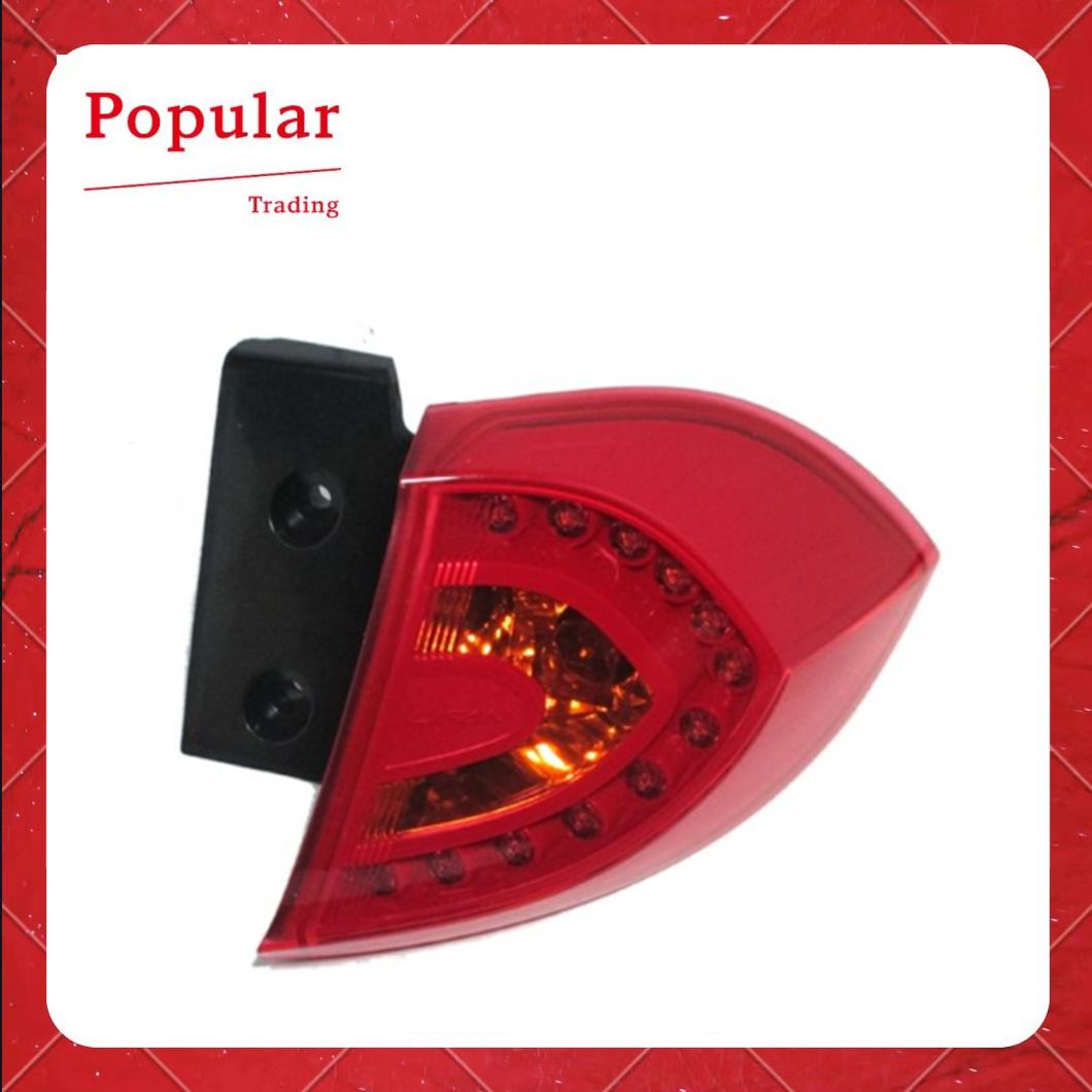Right Outer Rear Tail Light for Lifan X50