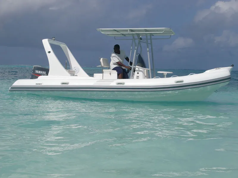 Liya 6.6m Ce Certificate Rigid Inflatable Boats with Engine