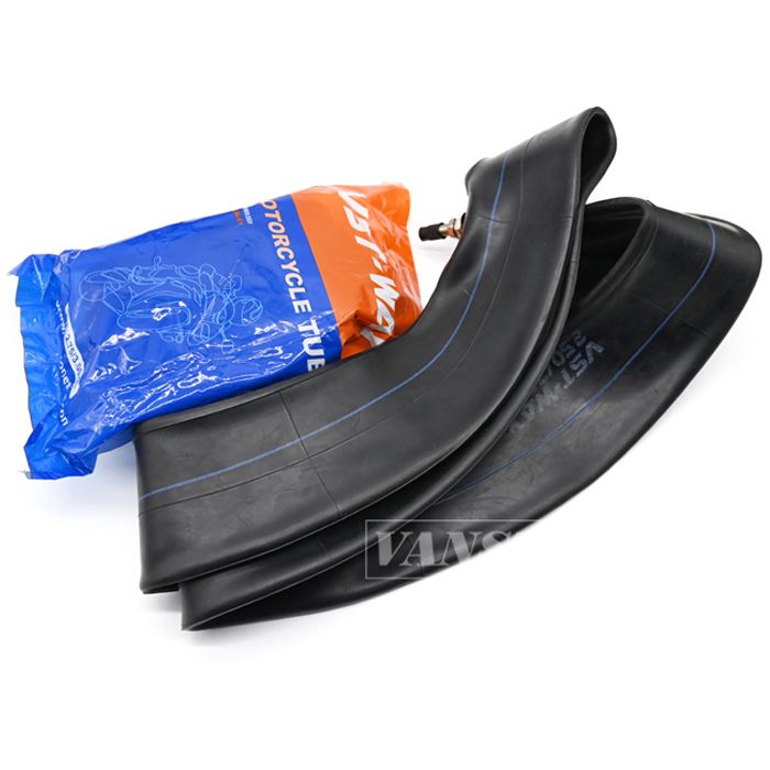 Original Motorcycle Inner Tube Elastic Natural Heavy-Duty 3.00-18 Cheap Price
