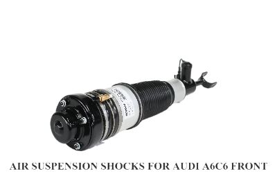 Air Suspension for Land Rover Range Rover Discovery 3 Rear Left &amp; Right Auto Parts Shock Absorber Struts RPD501090
