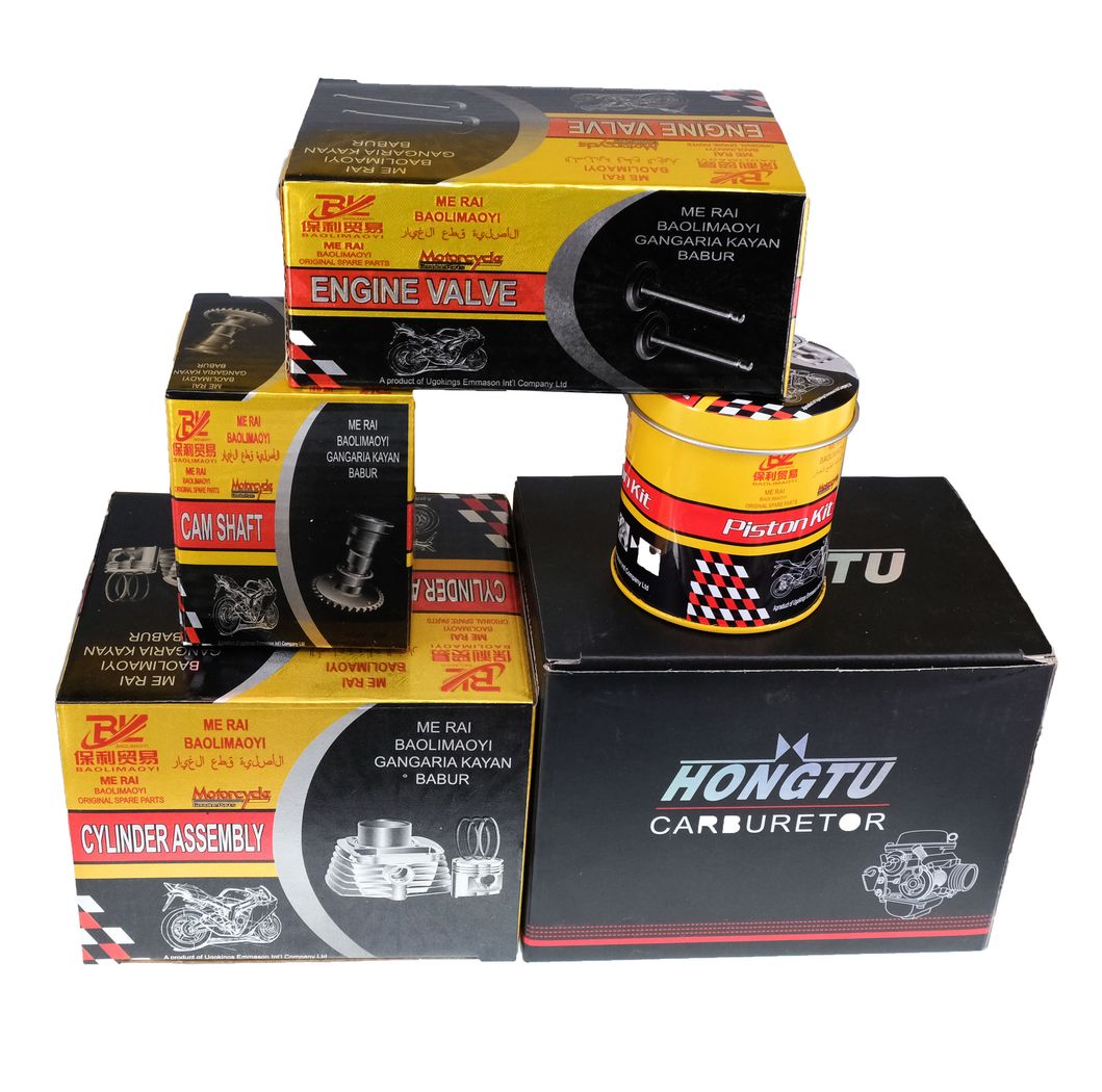 Motorcycle Accessory Motorcycle Parts Carburetor for Dy-CD110