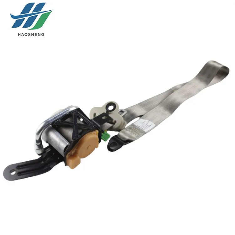 Adjustable Safety Car Seat Seatbelt Safety Belt for Honda Crider 81450-Tg5-H01zb