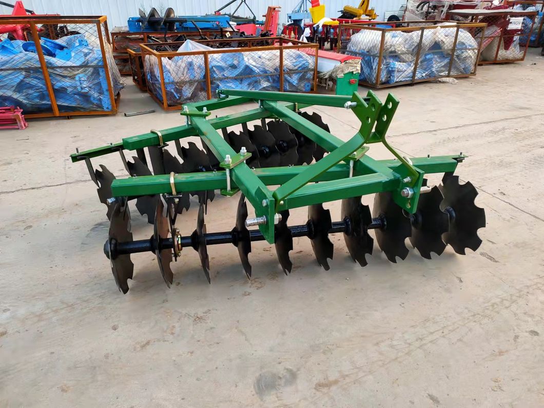4X4 Small 85HP Cheap Farm Diesel Tractors for Sale