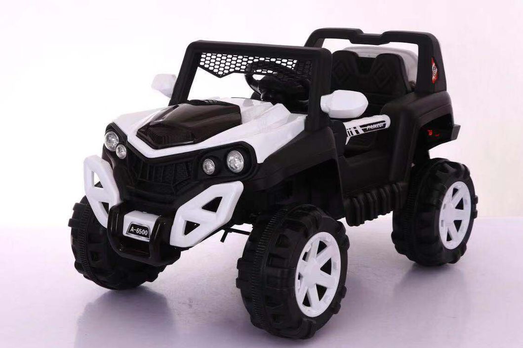 Hot Sale Kids Battery Car Children Electric Ride on Toy for Boys and Girls with Remote Control and Suspension
