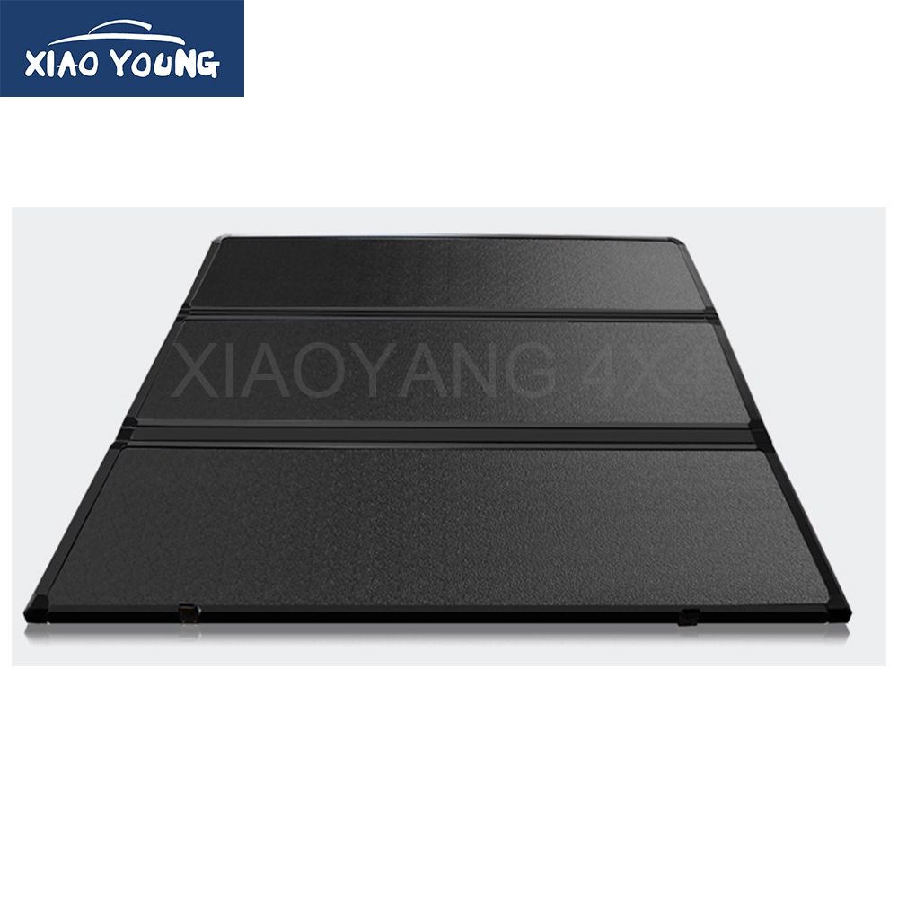 Soft Roller Cover Tonneau Cover for Hilux Revo Np300 Ranger Dmax Triton
