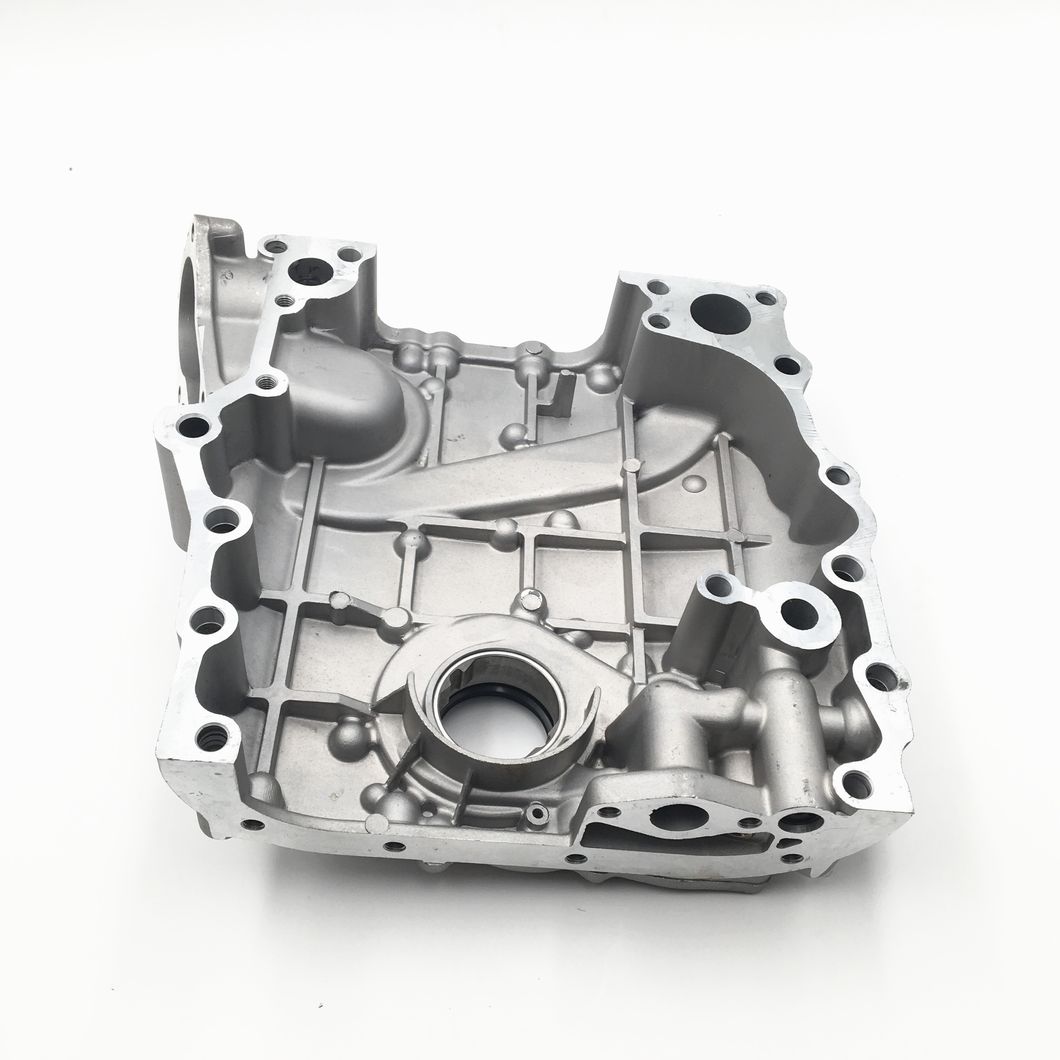 Oil Pump 11301-75011 Timing Cover for Toyota 1rz, 2rz Hiace Van, Commuter