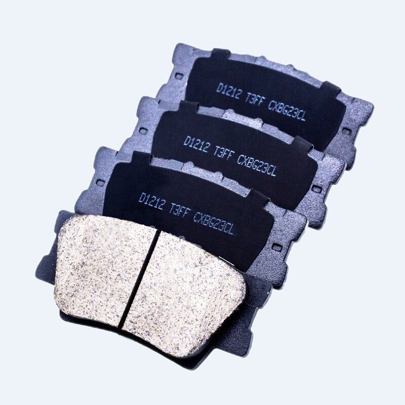 Sdcx D945-7846 / Gdb4133 / 05093138AA / 05093183AA Brake Pad for Beijing Benz Jeep 4700 / Jeep Grand Cherokee /