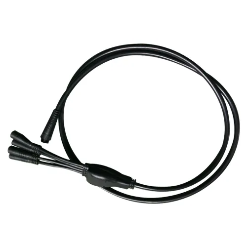 Electric Bike Controller (HEB-007)