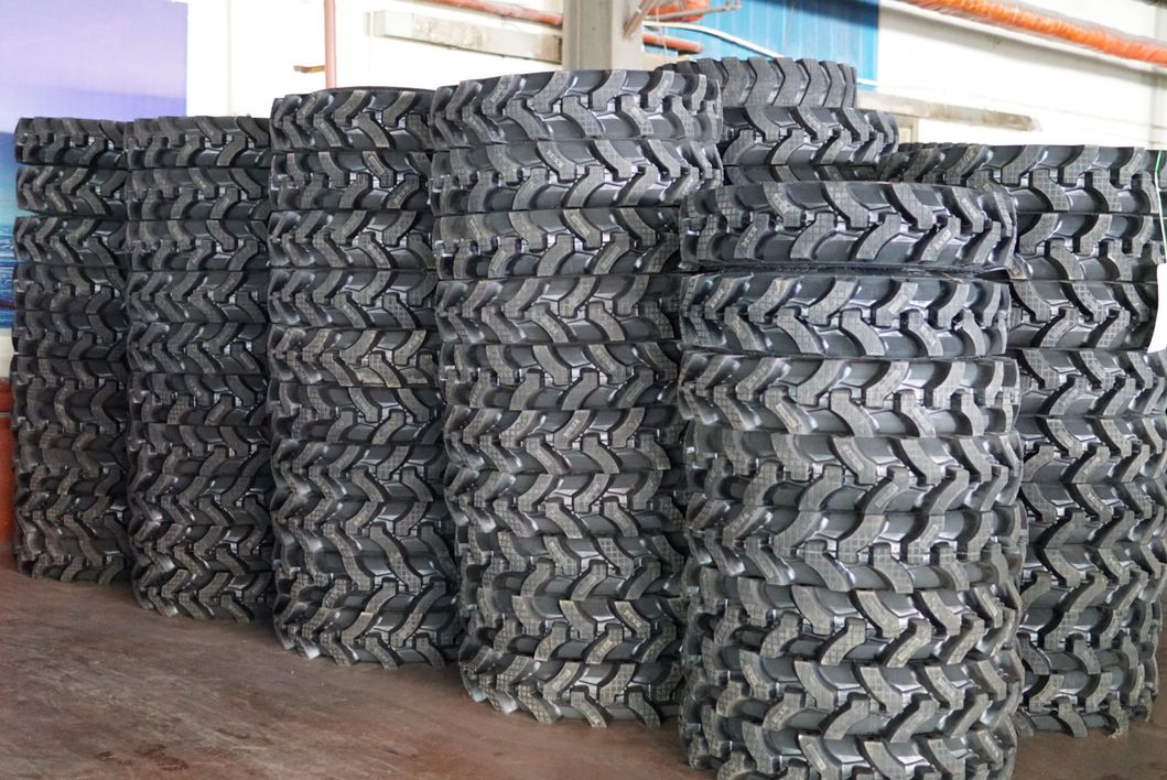 6.00-12 AG Tyre Agricultural Tire Tyre Tire Bias Tyre Bias Tire R-1