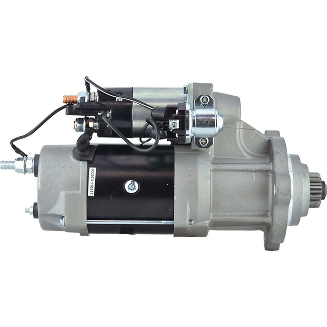 Auto Starter (10461759 24V 8.3KW for Cummins) 6826 6836