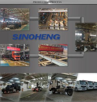 Sinotruck Spare Parts Intermediate Gear Set for HOWO Truck with Low Price