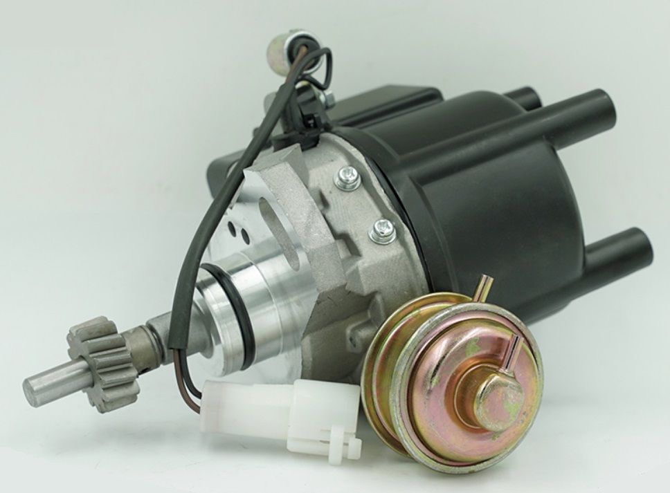 Engine Electronic Parts Hei Distributor Ignition OE: 19020-16010/19020-16060 for Toyota Auto Parts Ignition Spark Accessory