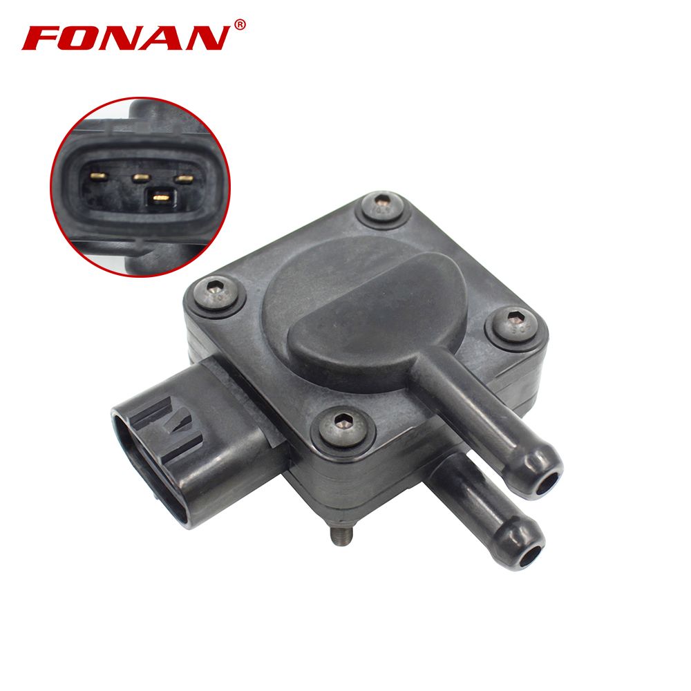 High Quality DPF Diesel Particulate Filter Differential Pressure Sensor 3626432c1