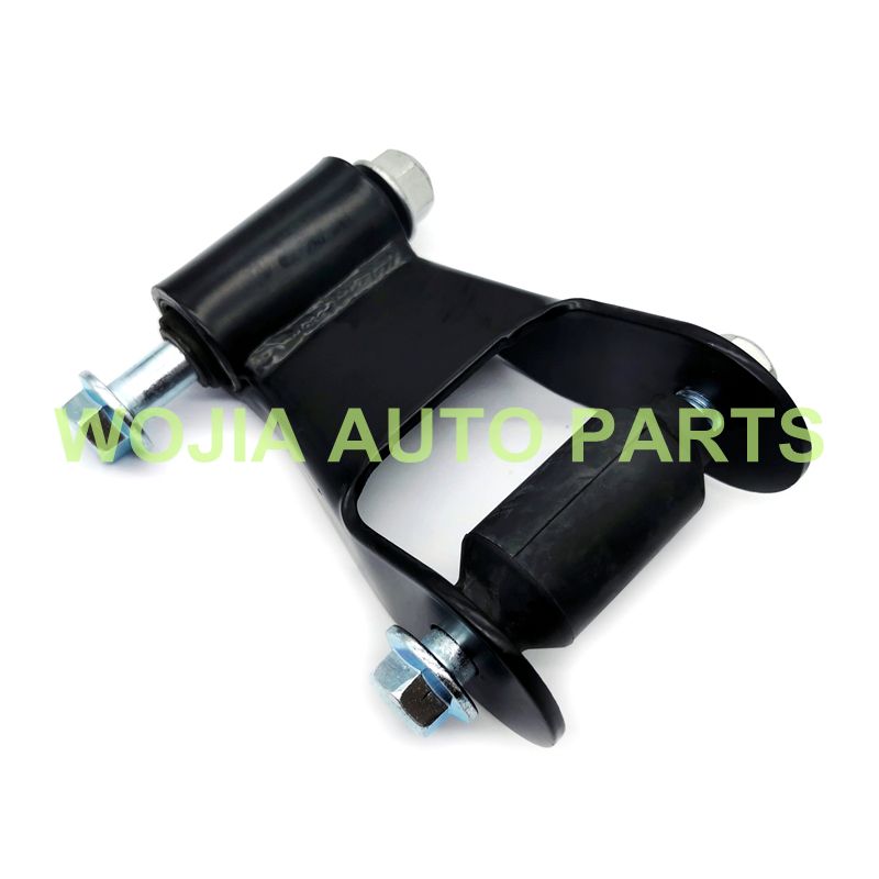 Rearward Leaf Spring Shackle F65z-5776-dB / K150412 for Ford / Lincoln