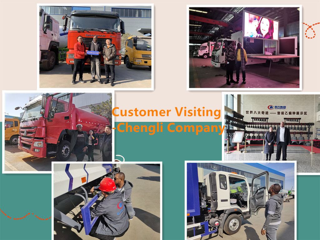 12cbm Compactor Garbage Waste Refuse Garbage Compactor Waste Truck