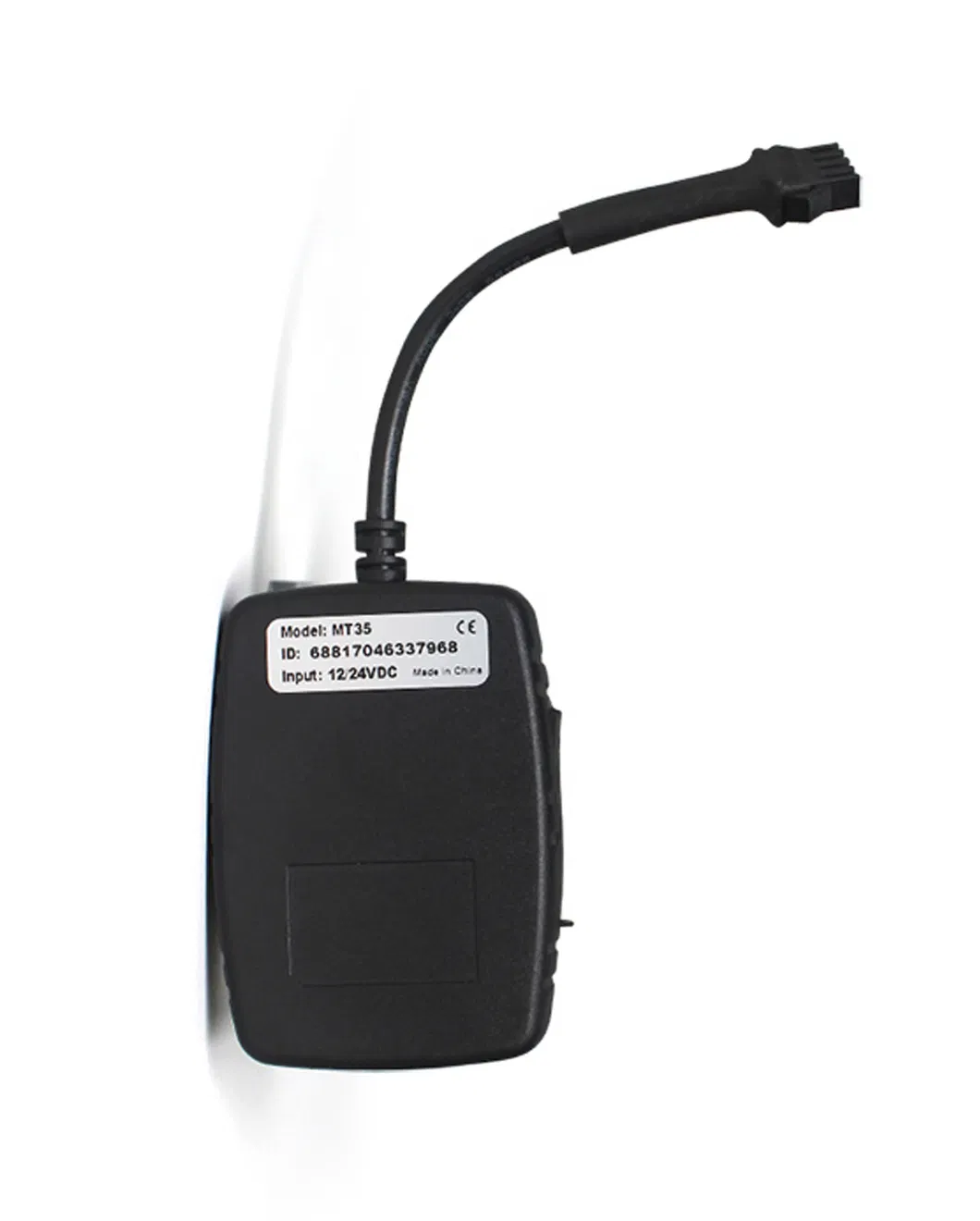 3G GPS Vehicle Tracker Support Two-Way Speaking &amp; Sos Button (MT35-BE)