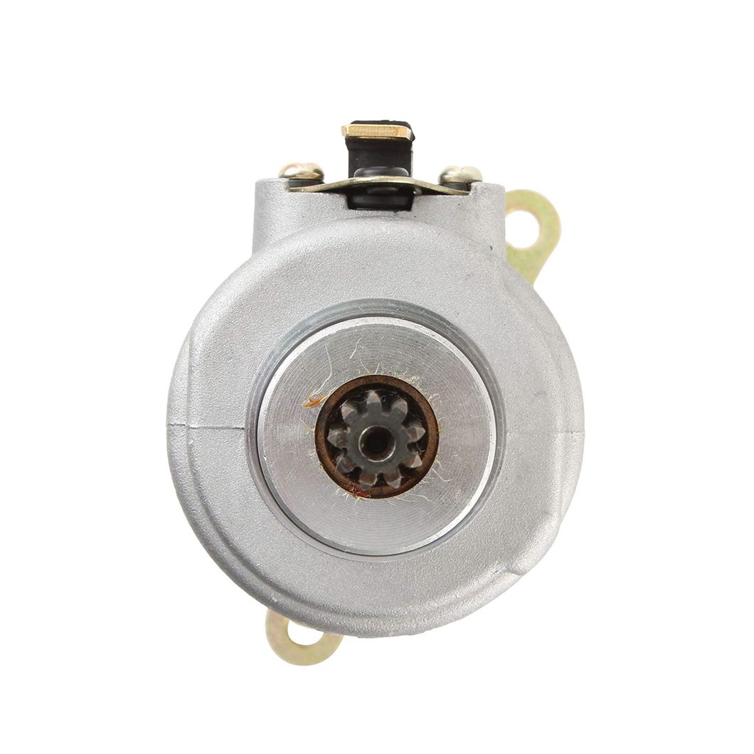 Sch0002 19572 Starter for Polaris Rzr 170 BMS Motor Sports ATV Go Cart Kart Scooter 150