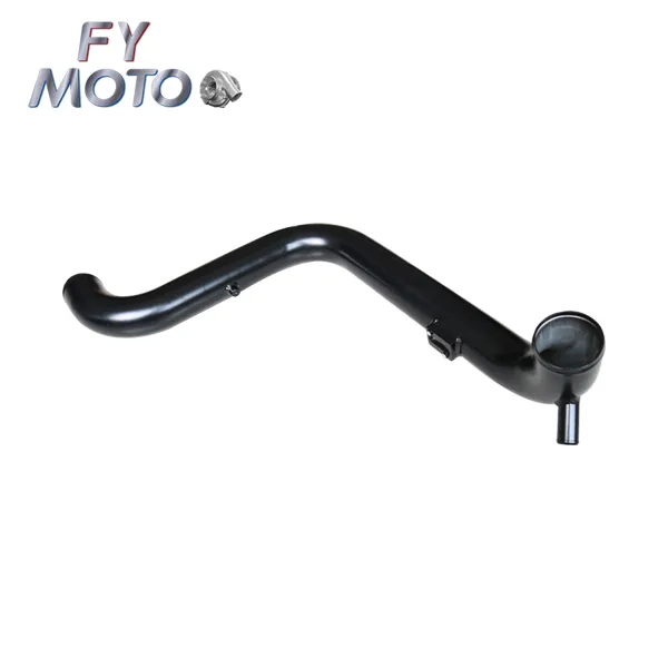China Factory VW Mk5 2.75 Inch High Performance Intake Pipe