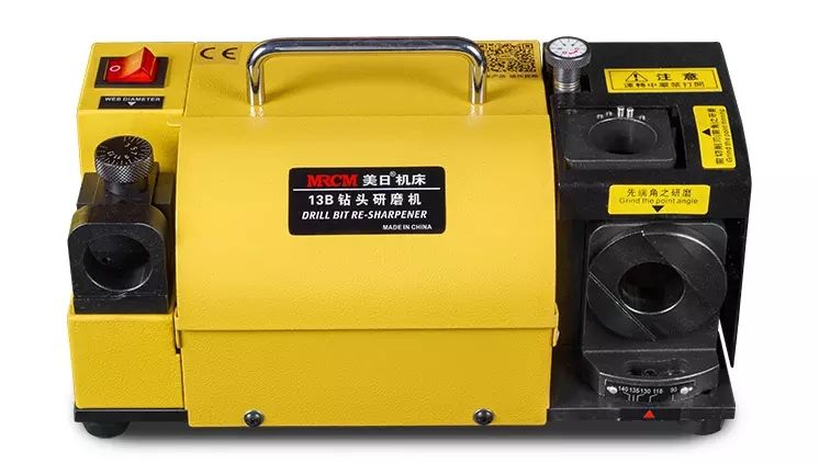 Mr-13b Sharpening Machine, Tool Sharpening Grinder