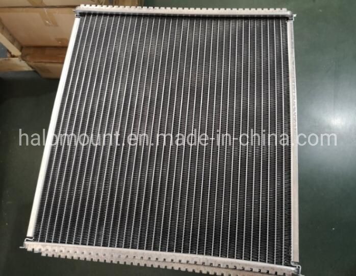 Auto Cooling System Spare Parts Radiator for Corolla&prime;92-97 Ae100 Mt