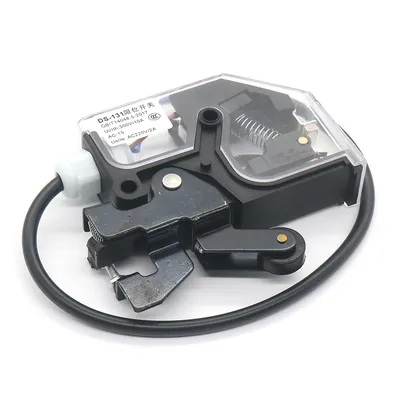 Elevator 131 161 Landing Door Limit Switch Elevator Parts Lift Spare Parts