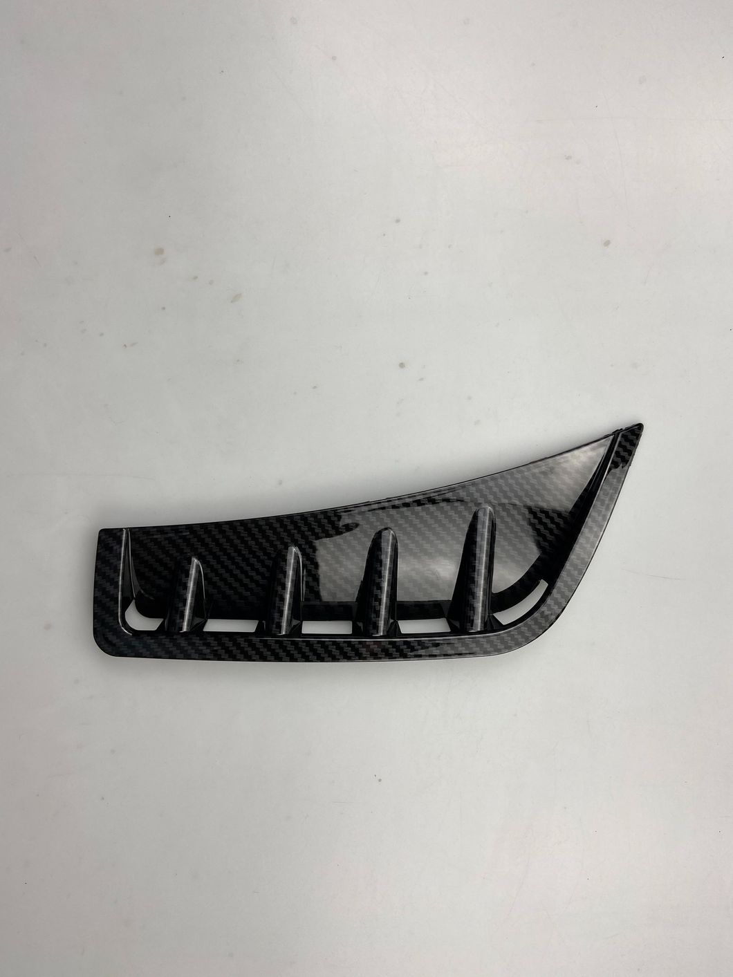 High Quality Front Bumper Side Flag for Mercedes Benz Glc X253 C253 Facelift Amg-Line 2020