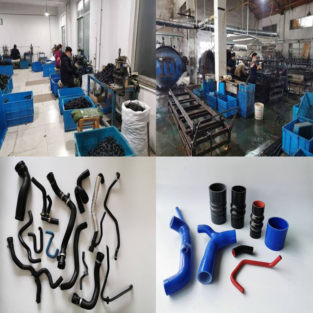 Discount Heater Hose Connector in Stock