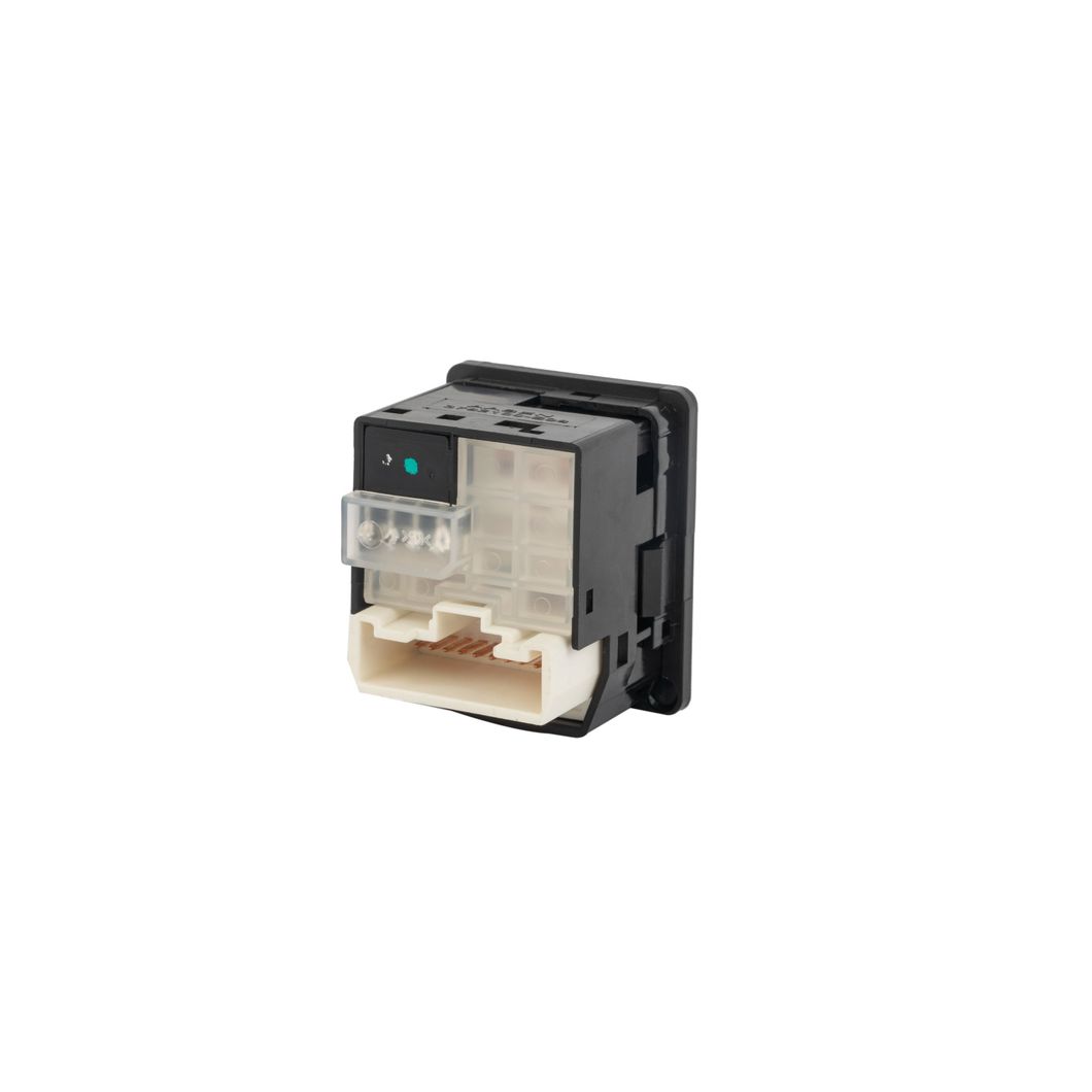 Electrical Car Accessory Reaview Mirror Control Switch for FAW Heavy Truck