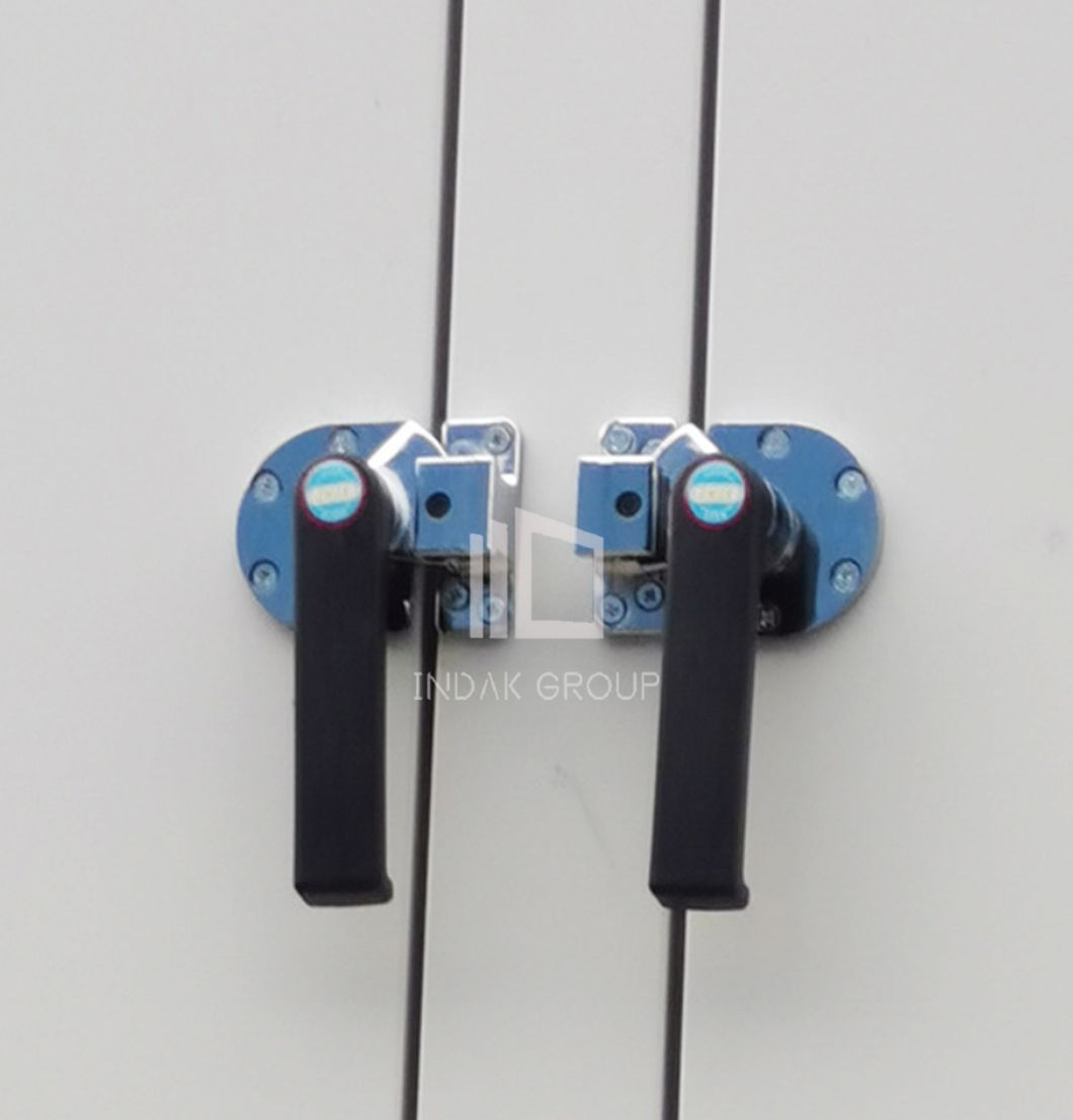Factory Pulse Bag Dust Collector Air Purifyer