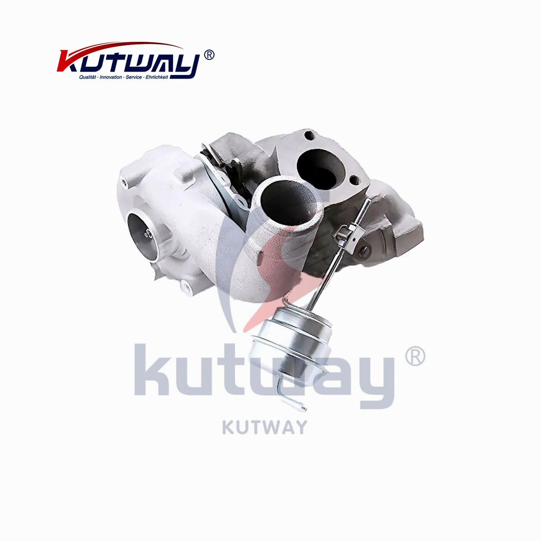 Kutway Diesel Engine Parts Turbo Kit Turbocharger Turbine OEM: K03/06A145704b/06A145704bx/53039880035 for Audi Golf IV 1.8t, Engine: Ar2