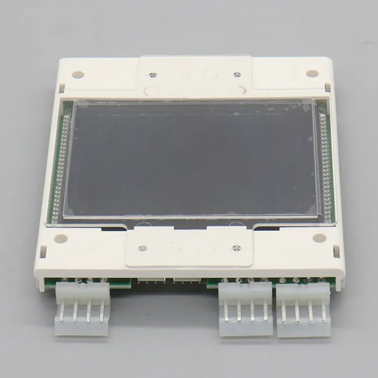 Elevator Lop Display Board Lmbs280-V1.01 Lmbs280blp