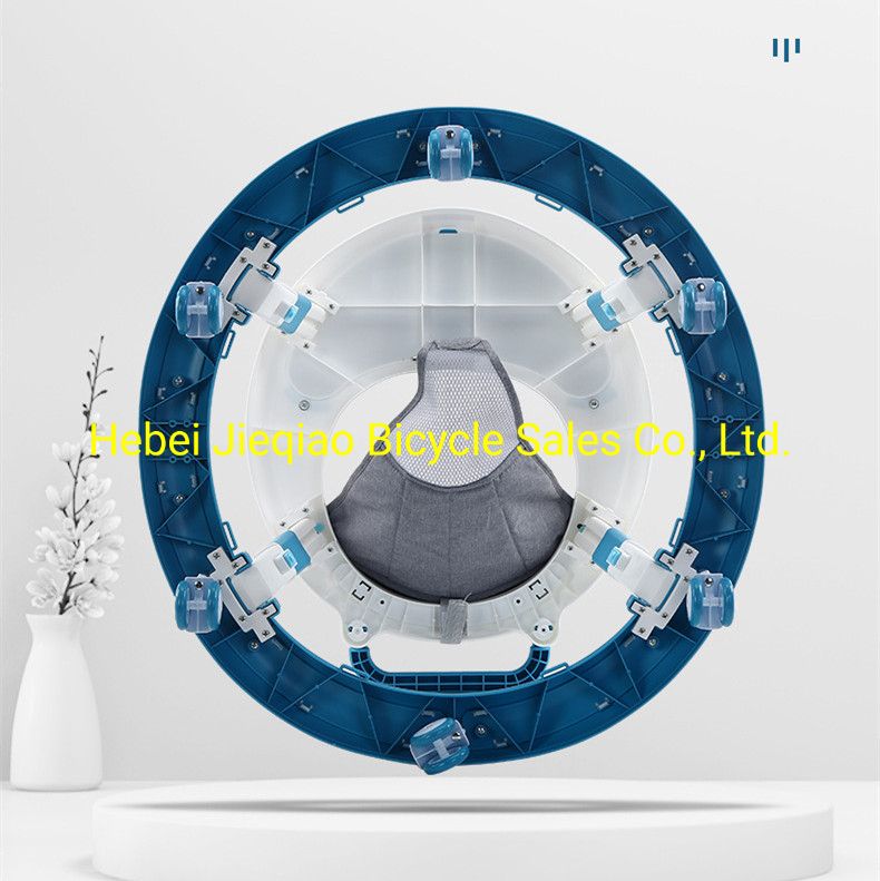 Customized Baby Multifunctional Rollover Proof Walker