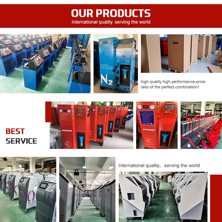 Automatic Transmission Fluid Exchanger &amp; Fuel System Cleaner Atf Oil Change Machine