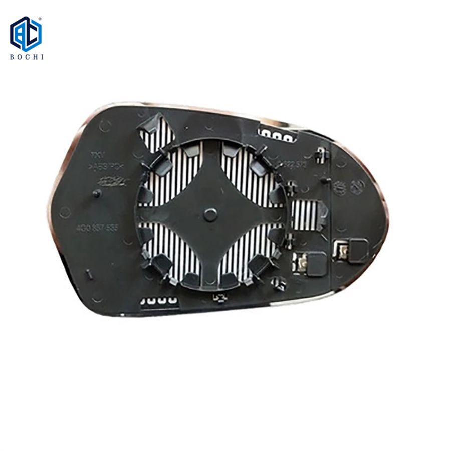 Auto Replacement Heated Wing Rear Mirror Glass for Audi A6 C7 2013 2014 2015 2016 4G0857535 4G0857536