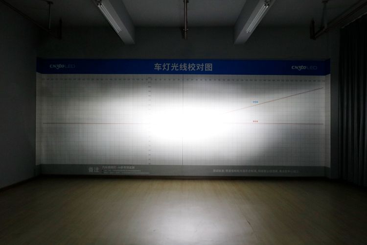 H1 LED Bulb for Headlight and Fog Light 4800 Lumen